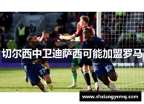 切尔西中卫迪萨西可能加盟罗马